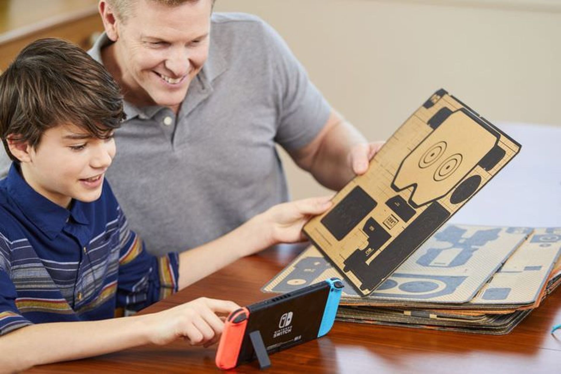 Nintendo Labo