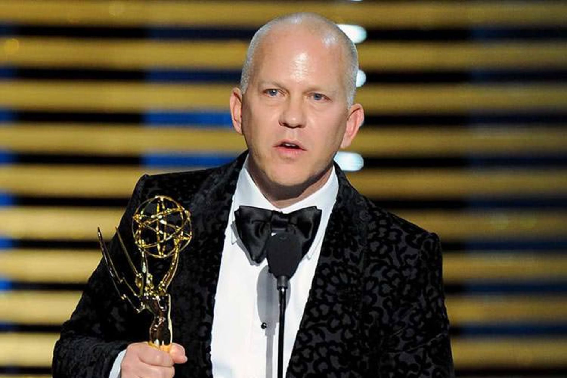 Ryan Murphy