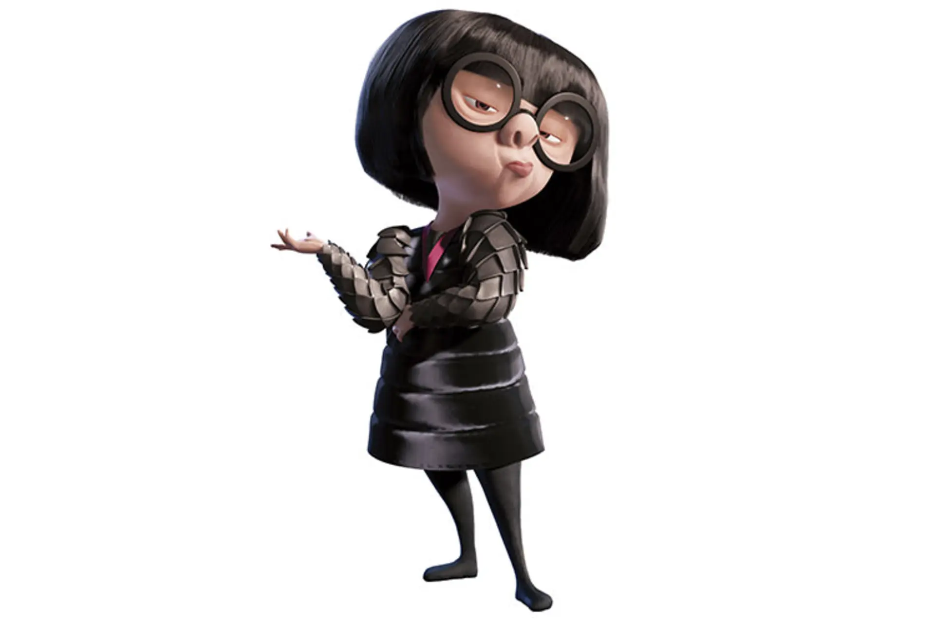 Edna Mode
