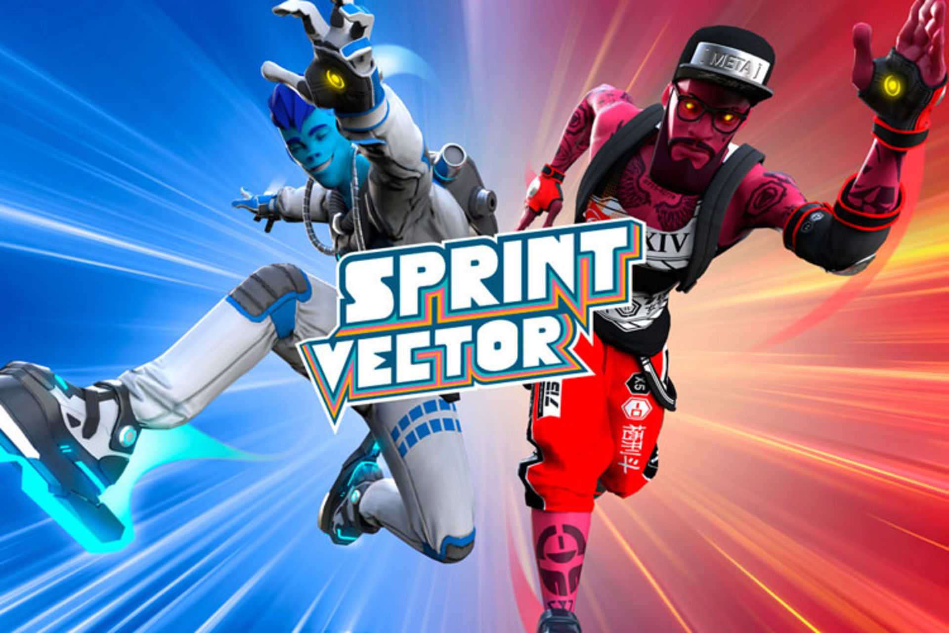 Sprint Vector 