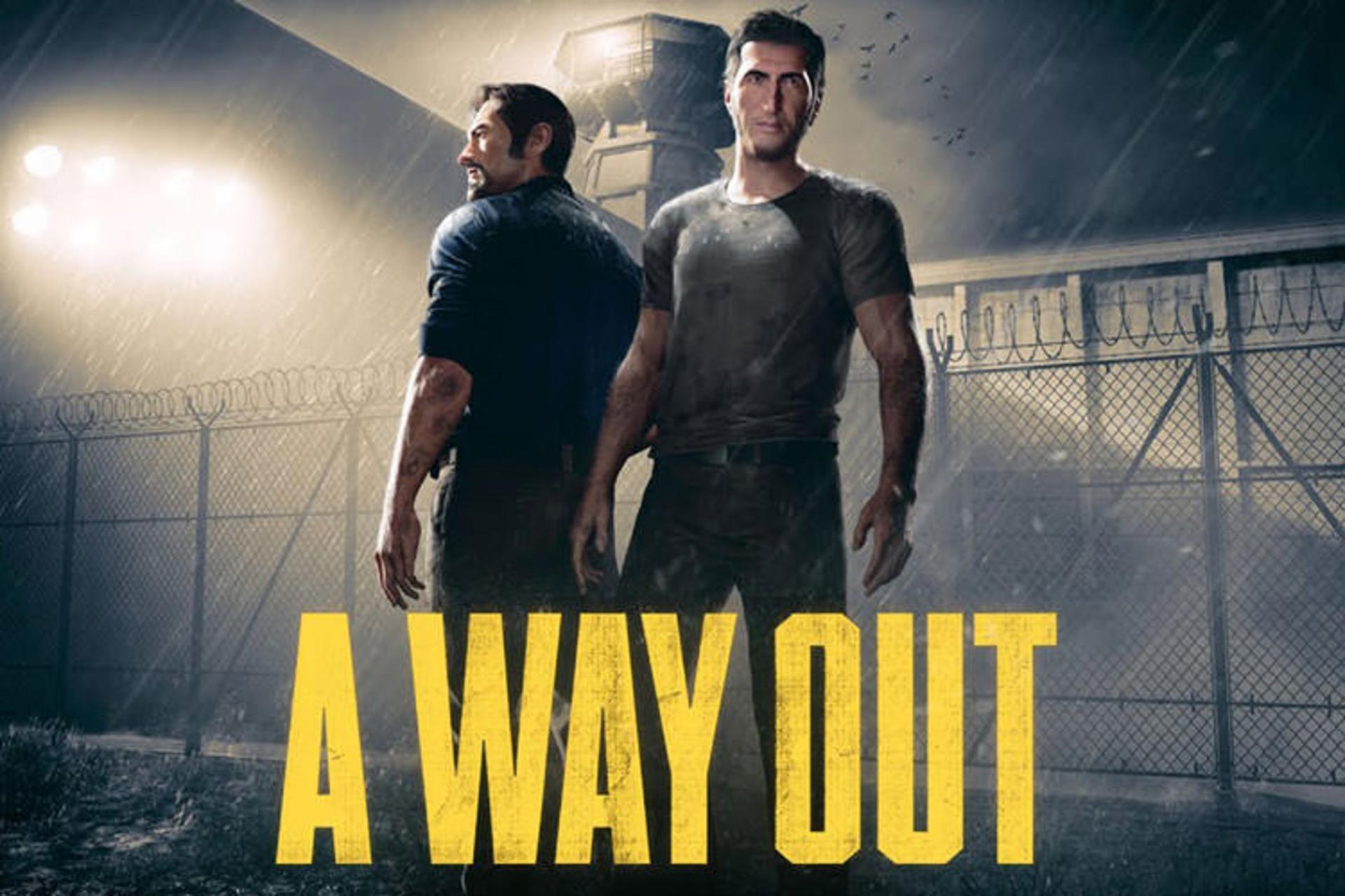A way out