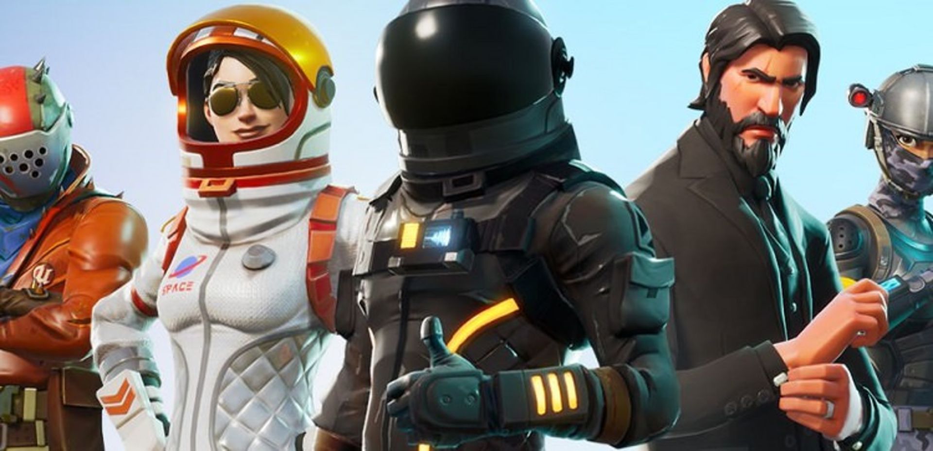 fortnite