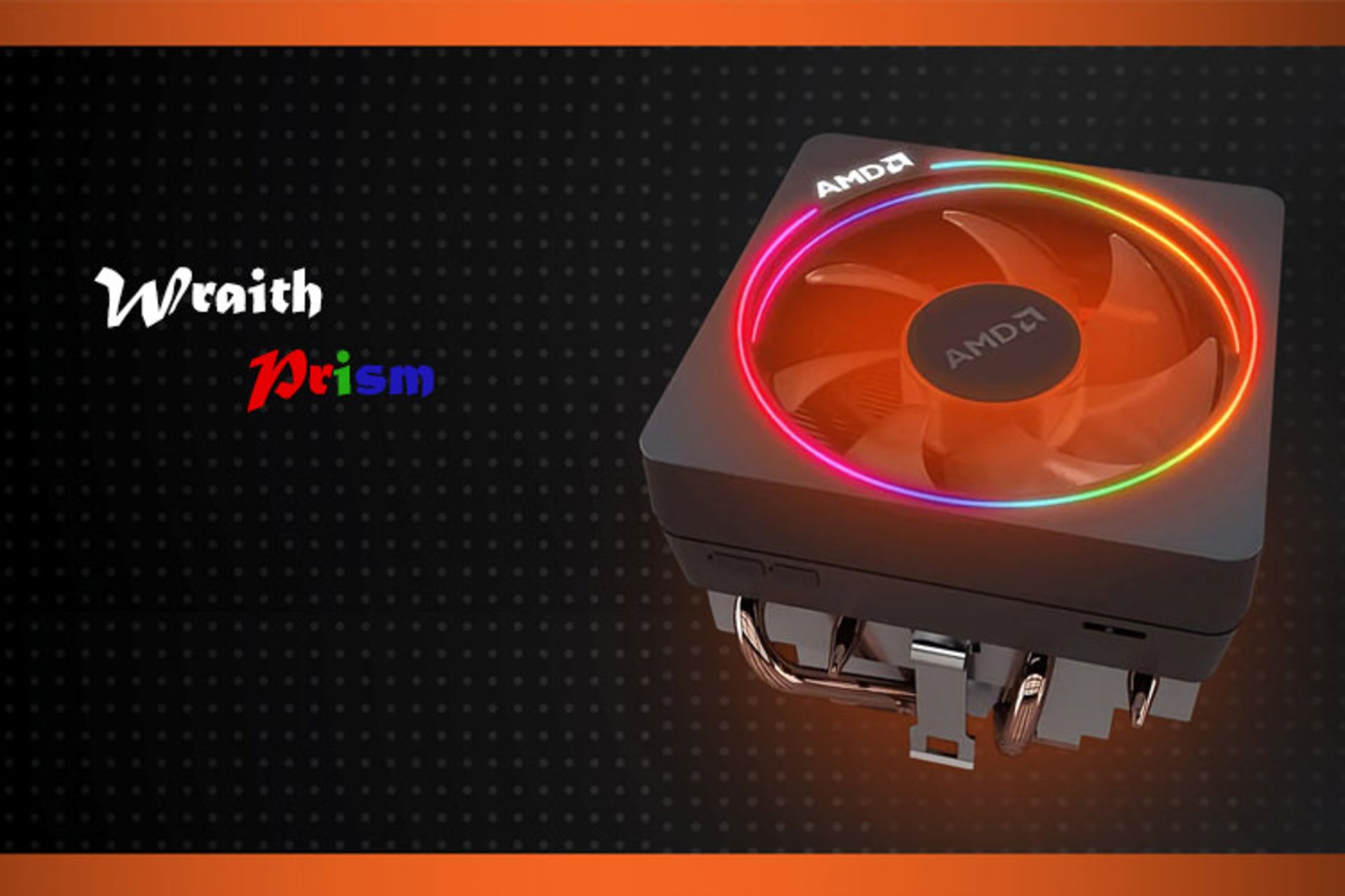 Wraith Prism