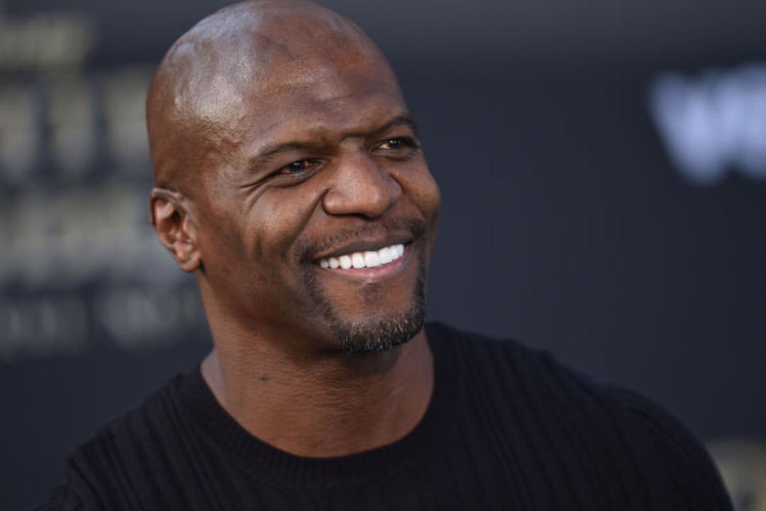 terry crews