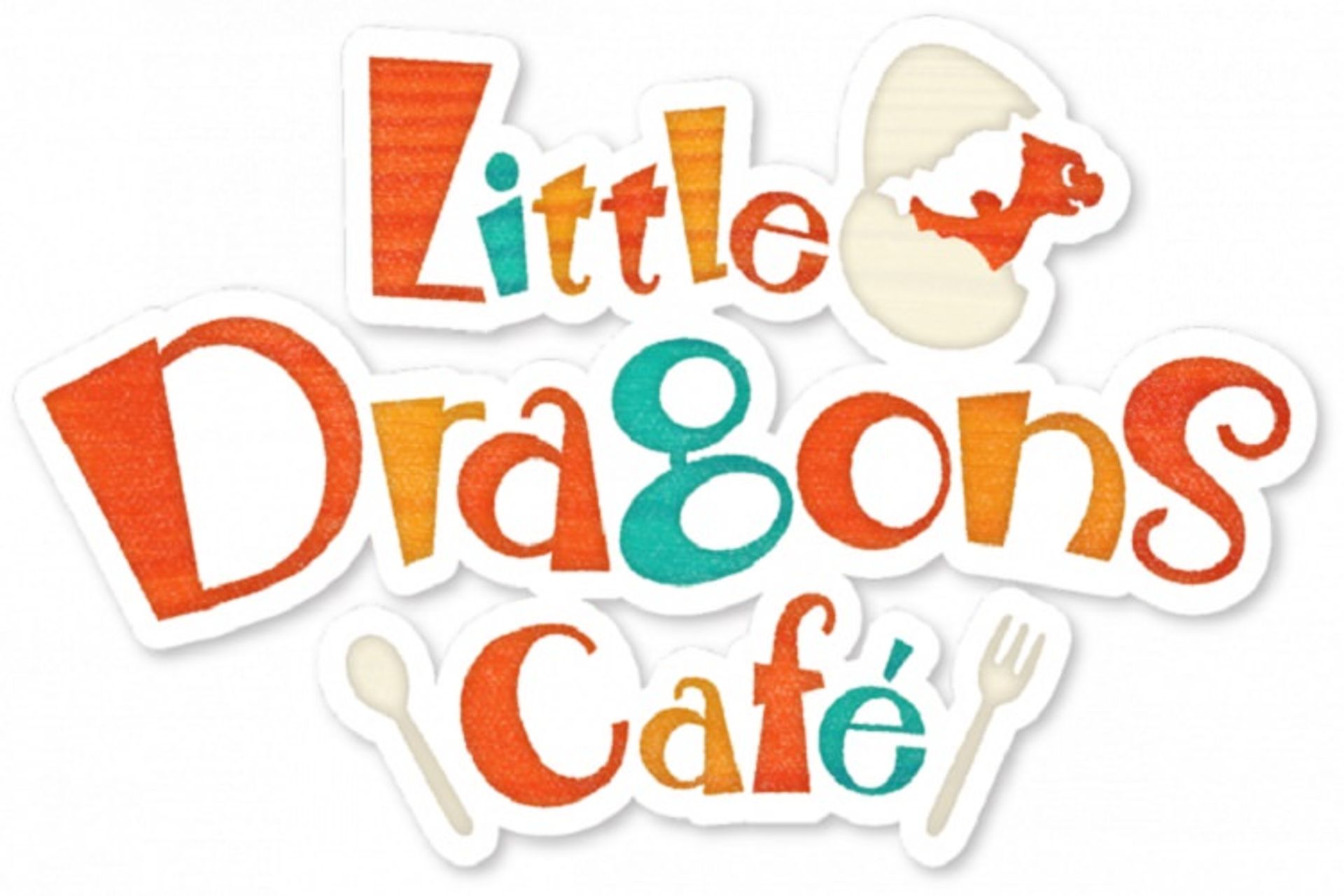 Little Dragons Café