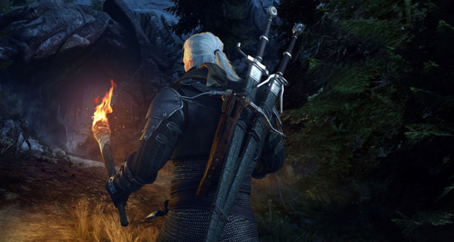 The Witcher 3: Wild Hunt 