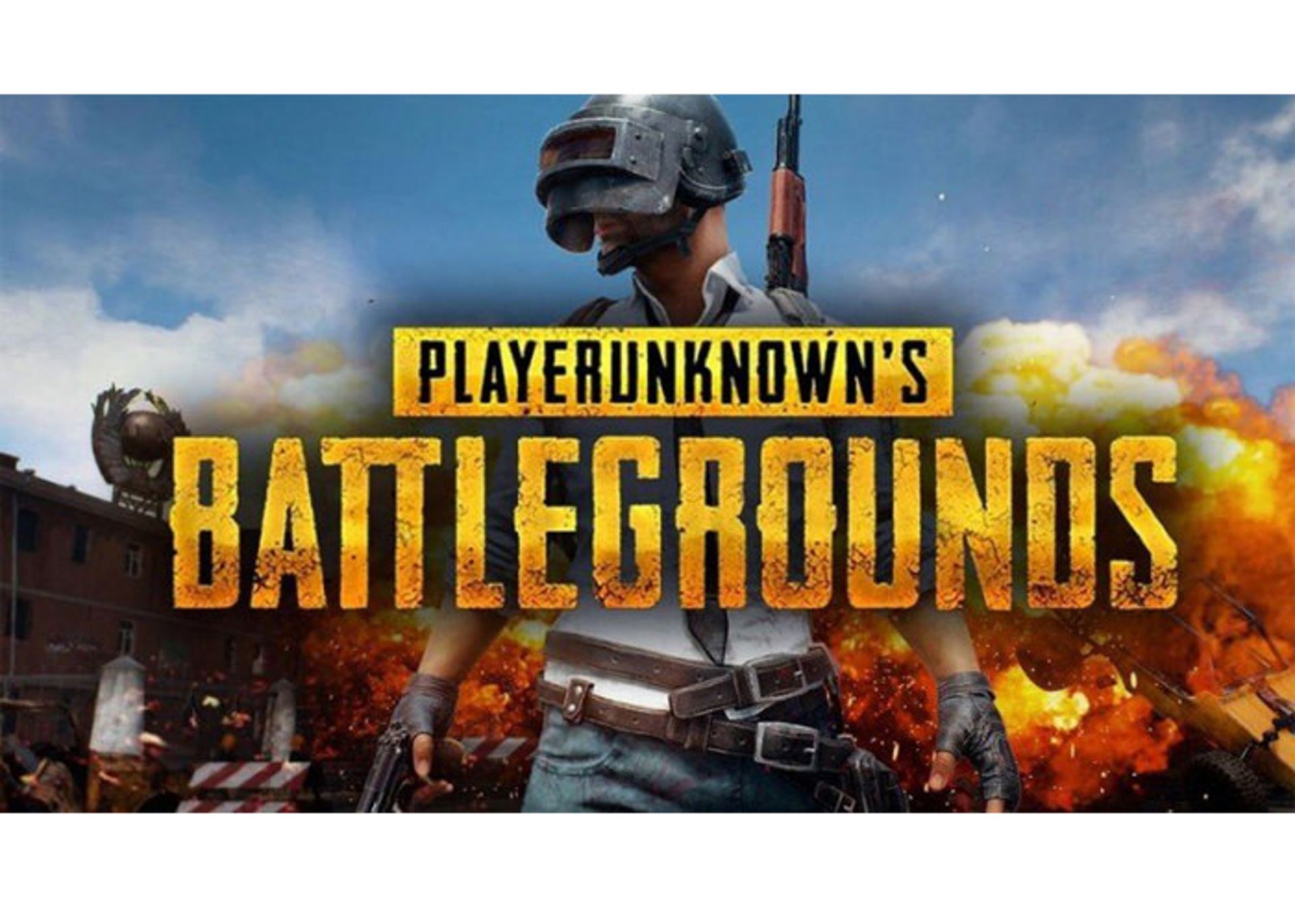 PUBG