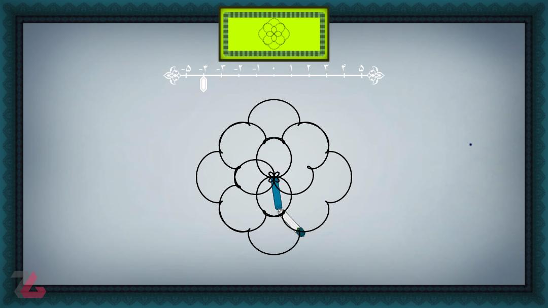 بازی انگاره