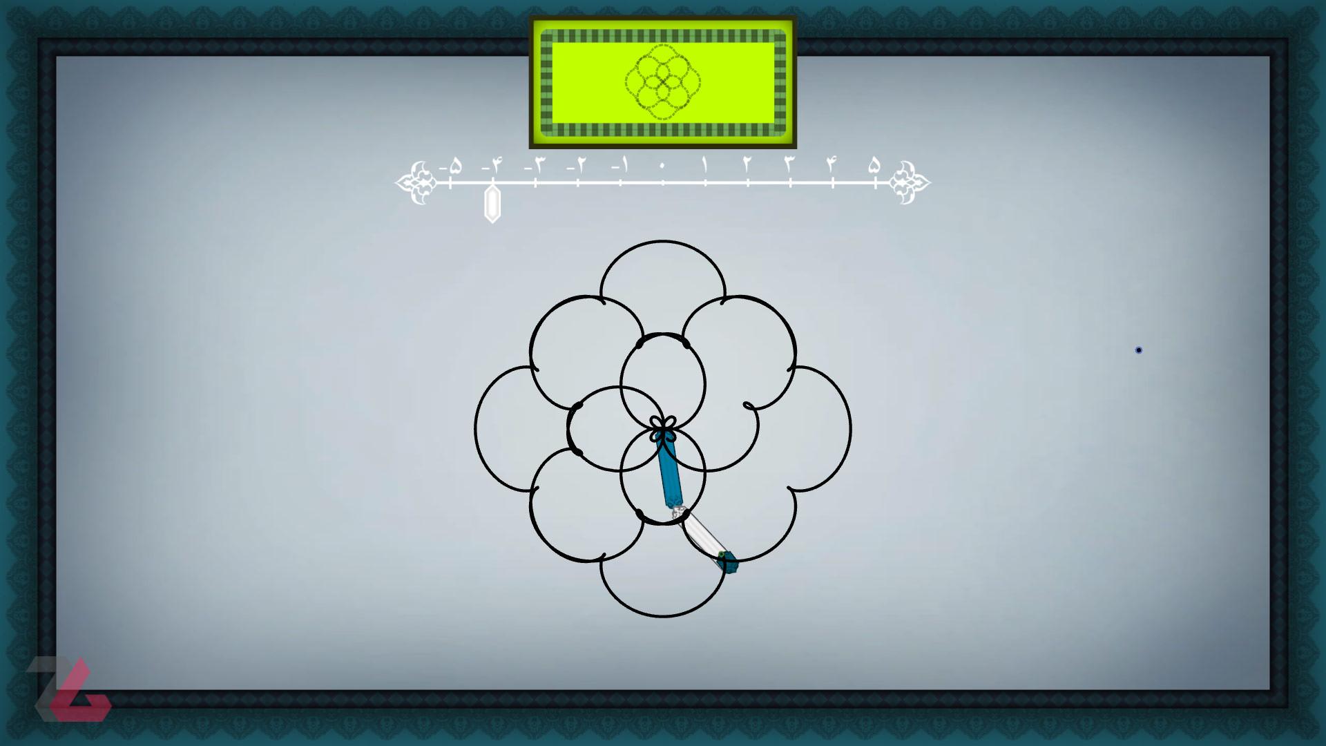 بازی انگاره
