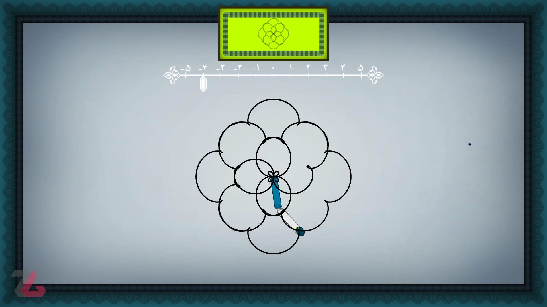 بازی انگاره