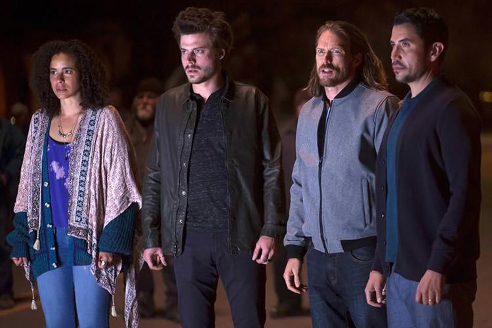 Midnight, Texas