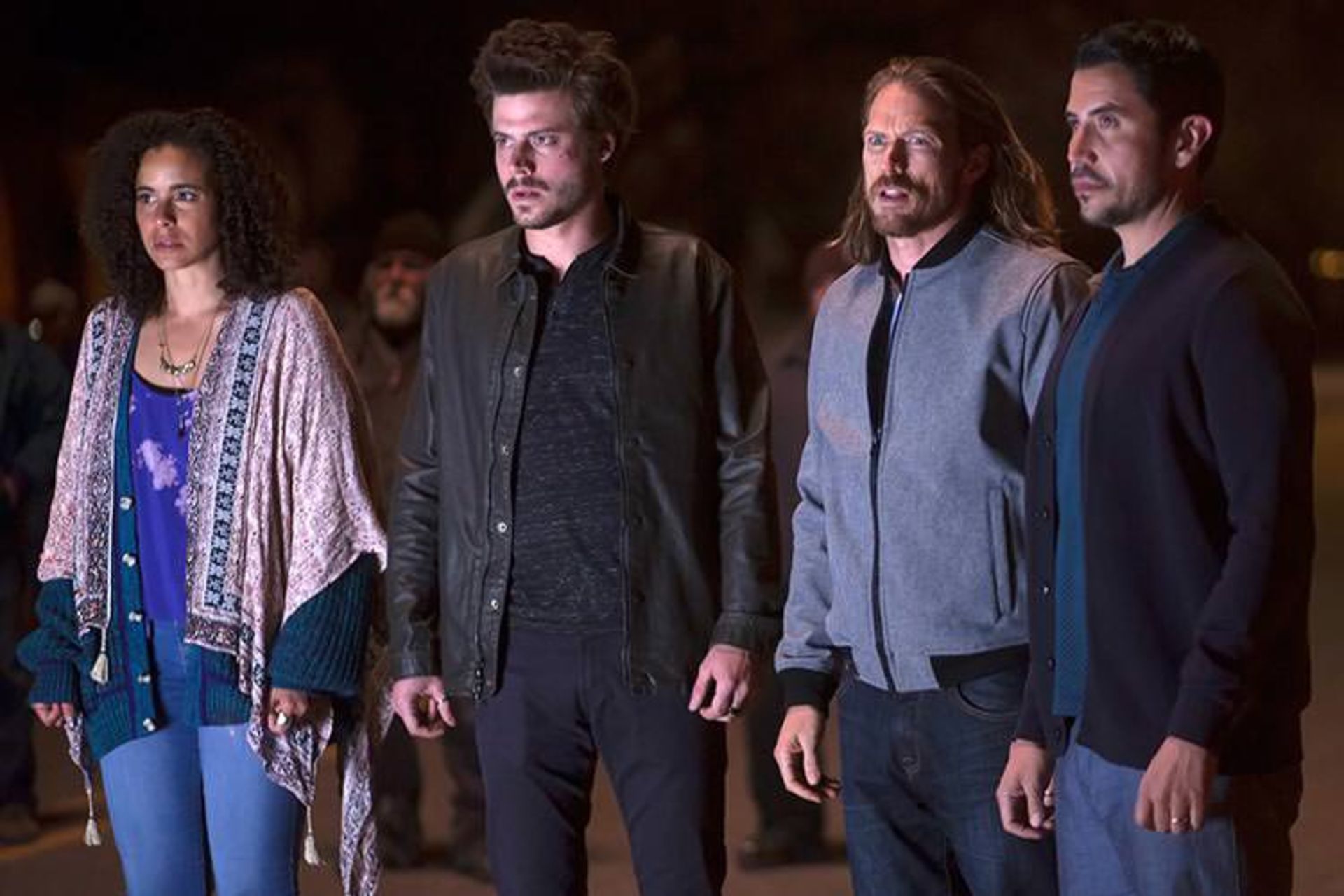 Midnight, Texas