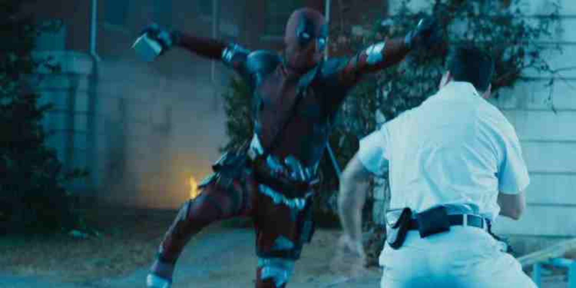 Deadpool 2