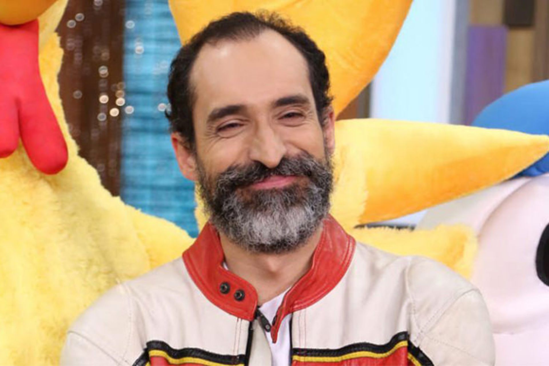 Bruno Bichir