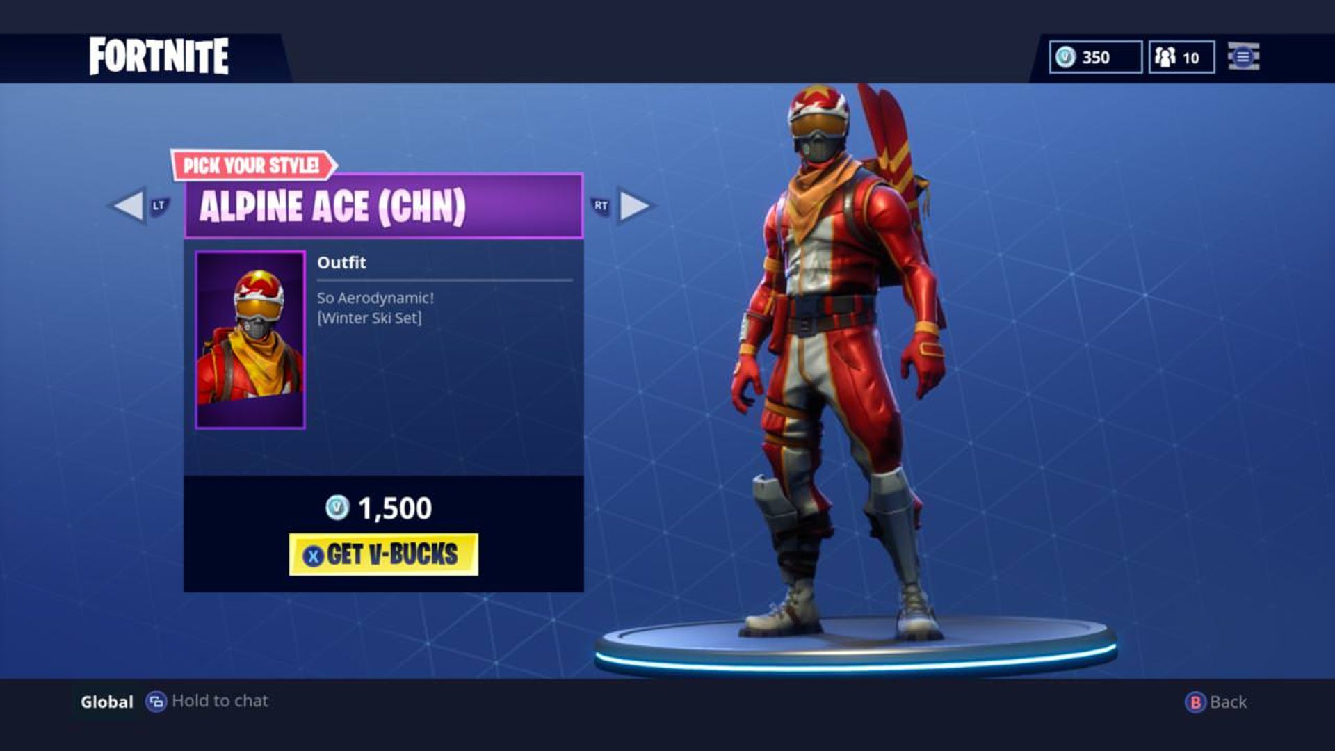 fortnite