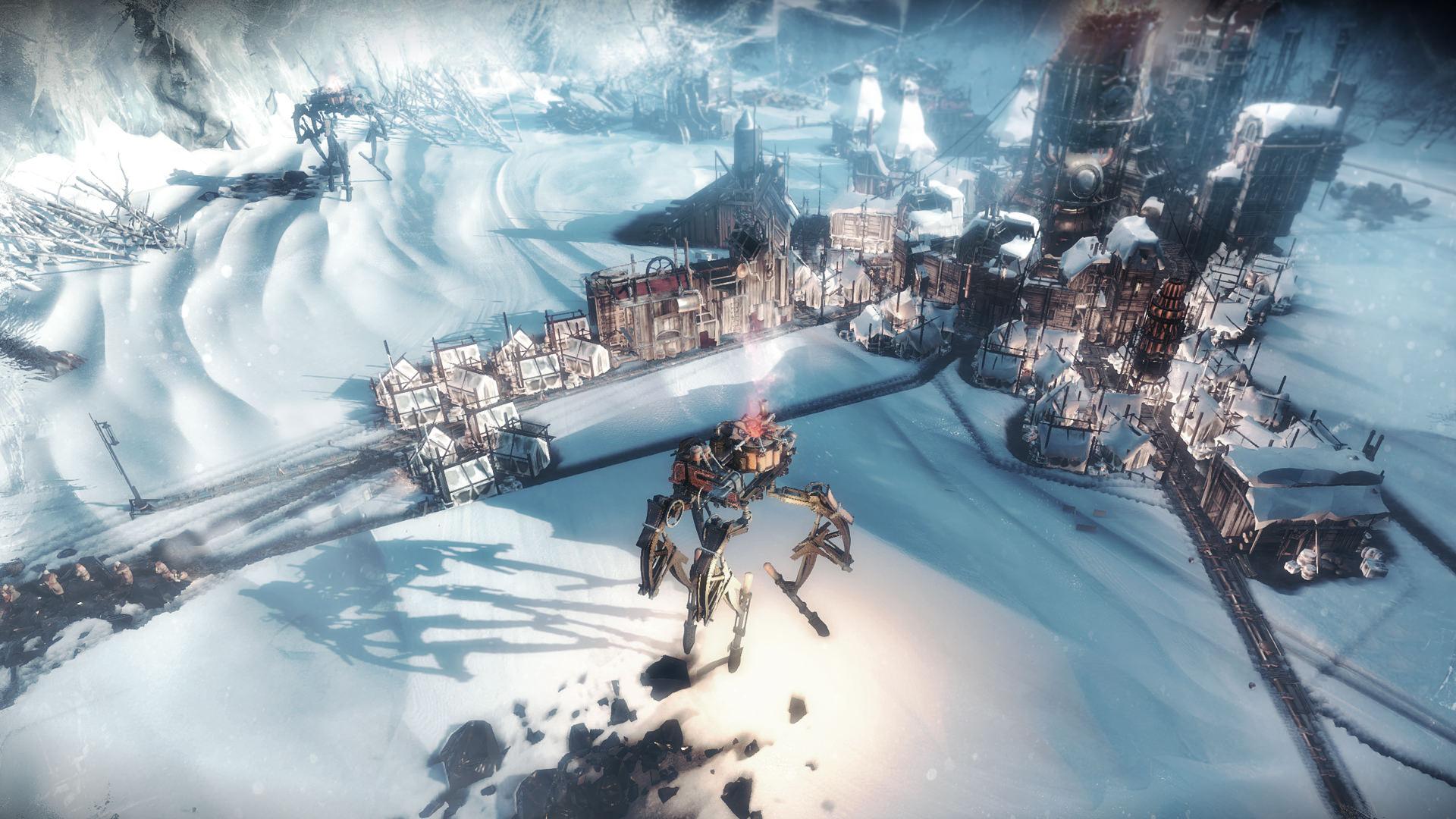 Frostpunk 