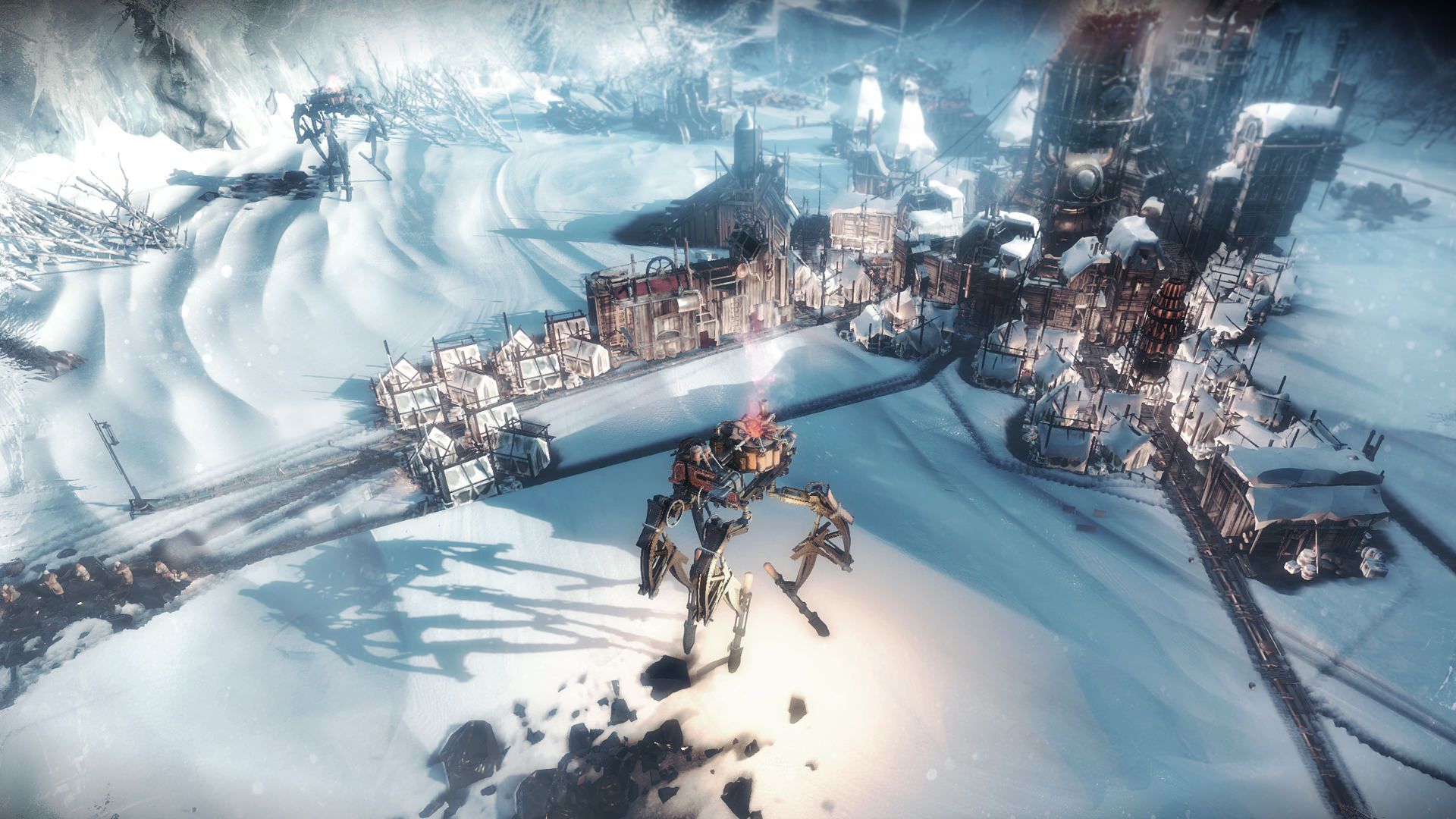 Frostpunk 