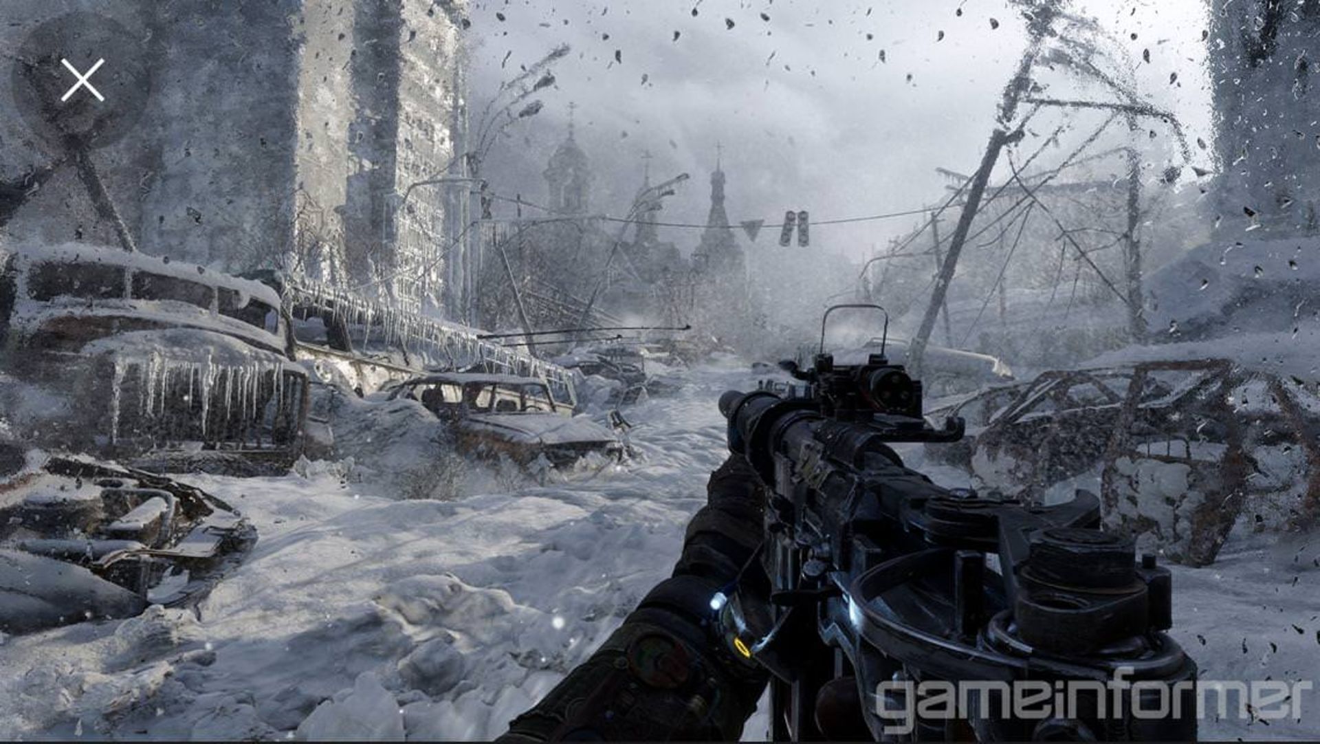 Metro Exodus 