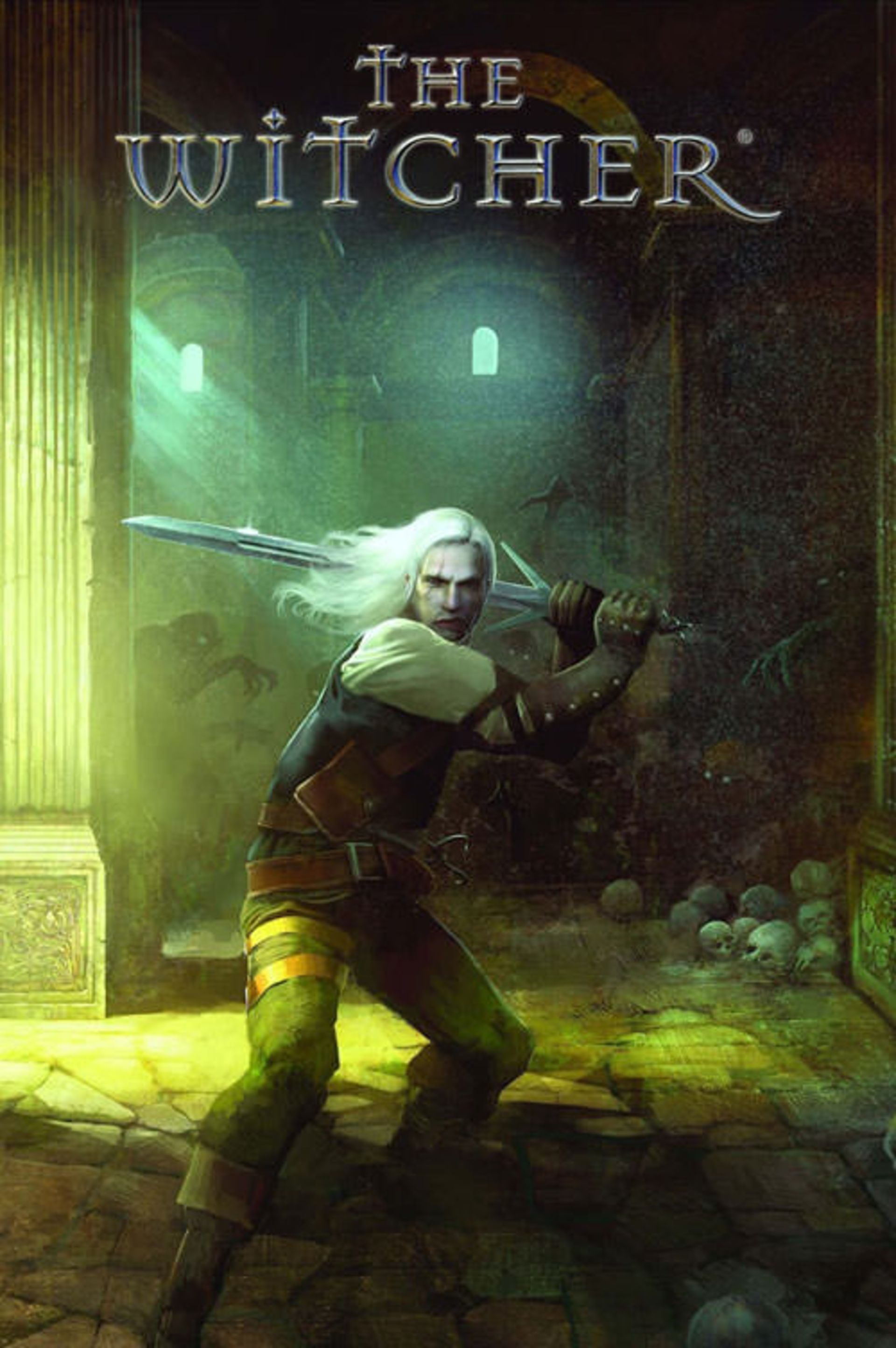 The Witcher