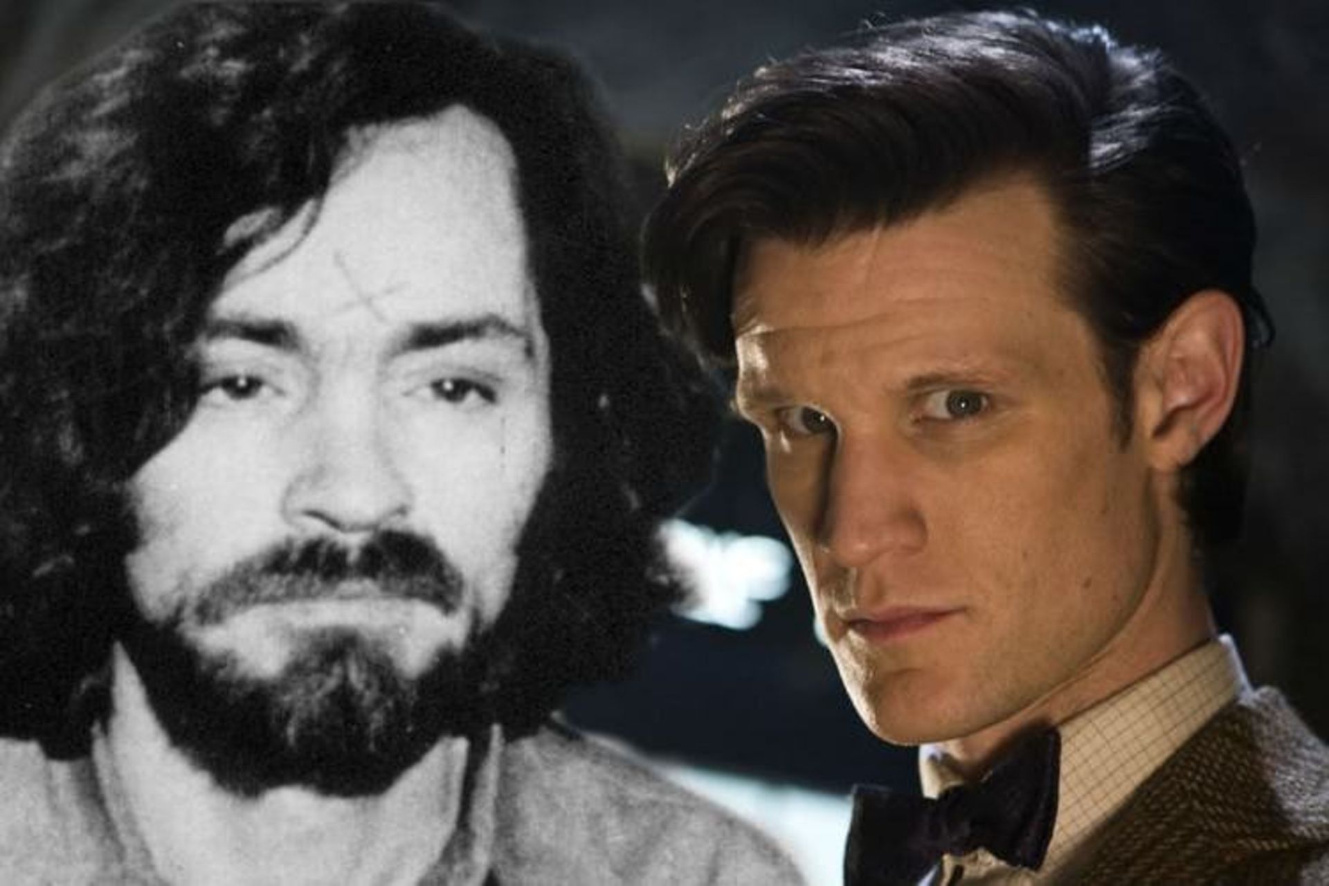 مت اسمیت - Matt Smith