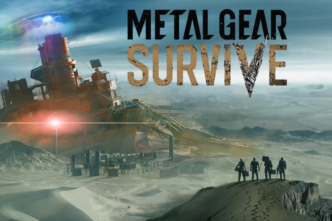 MG Survive