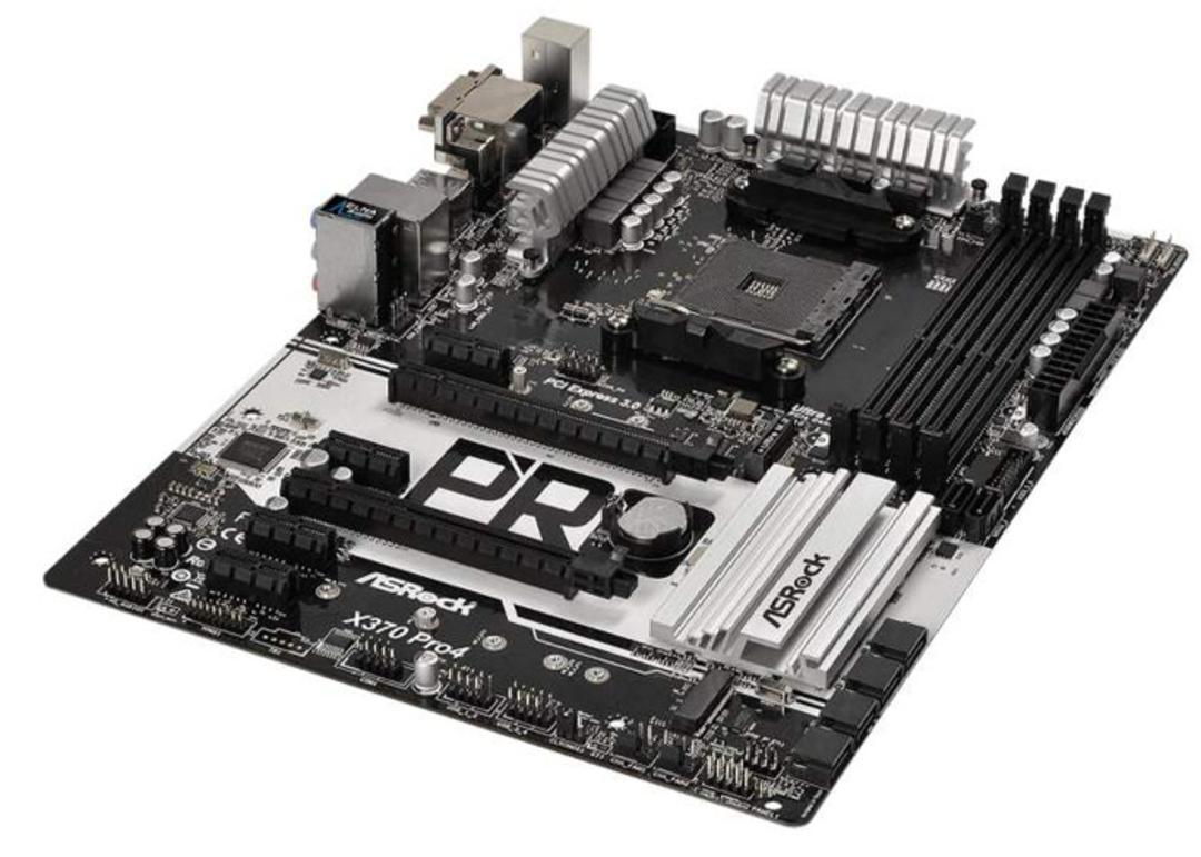 ASRock