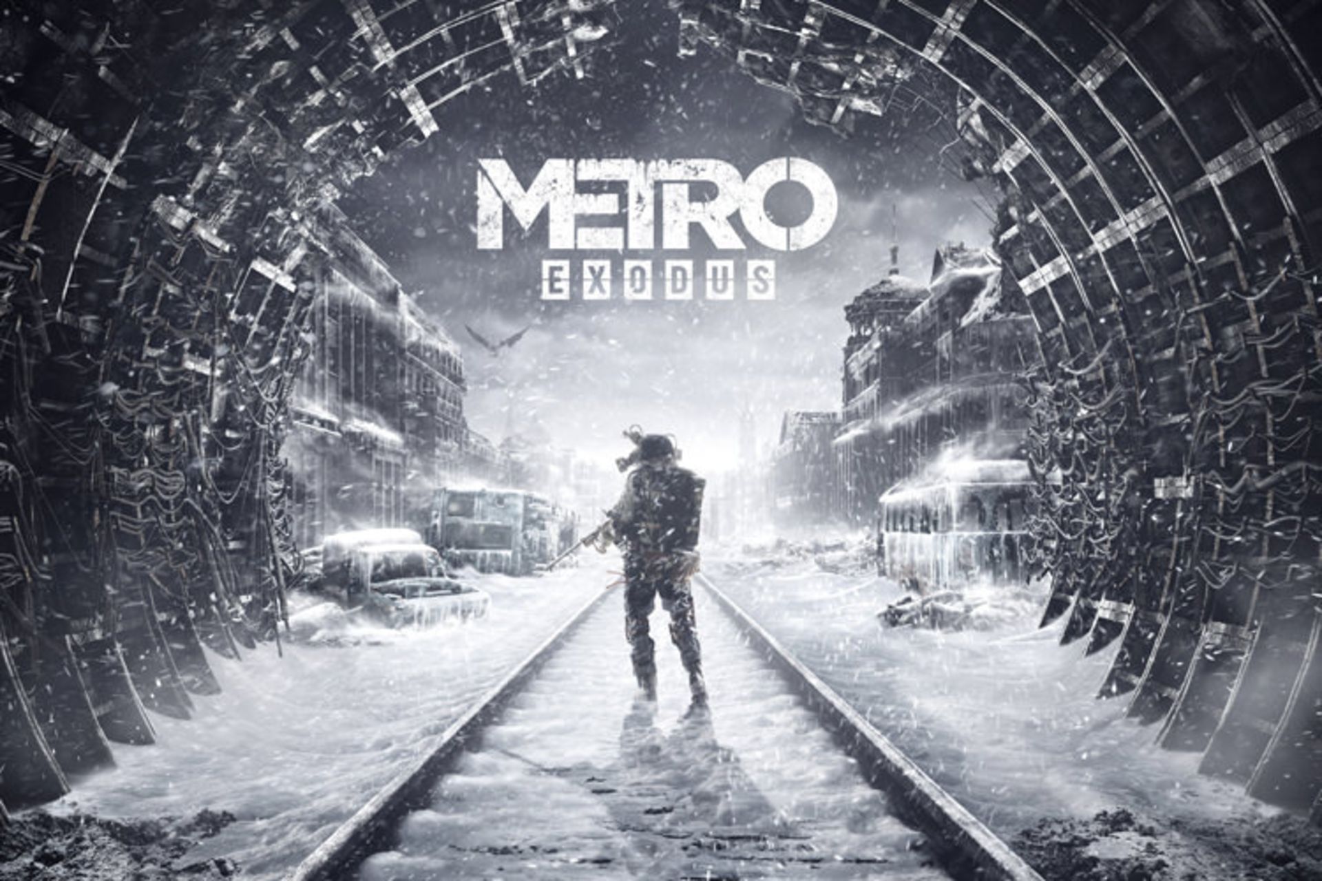 Metro Exodus 