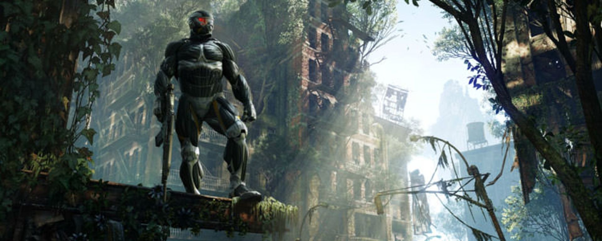 Crysis