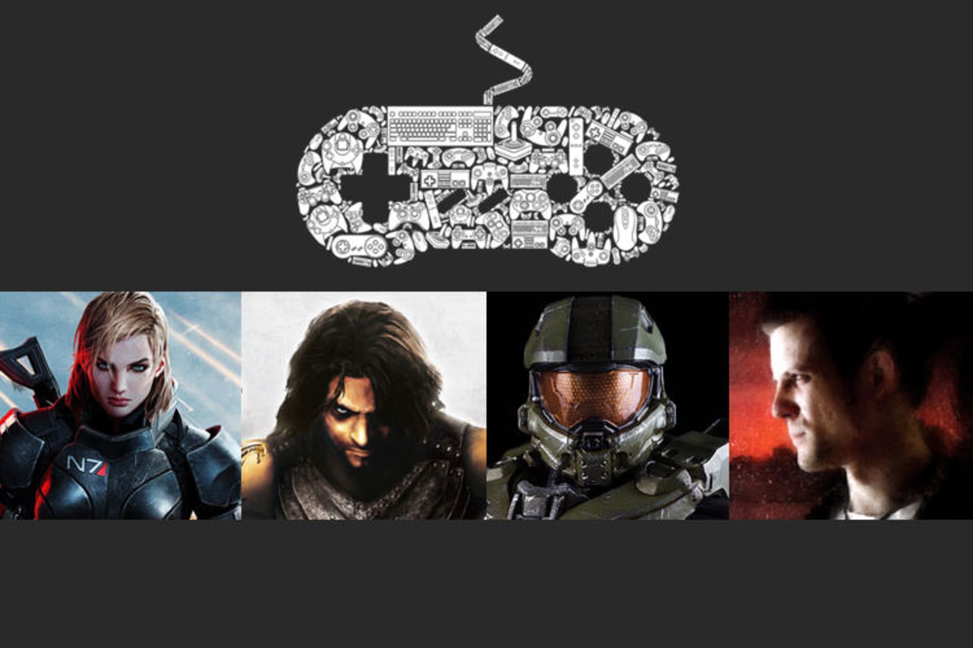 Video Game 2018