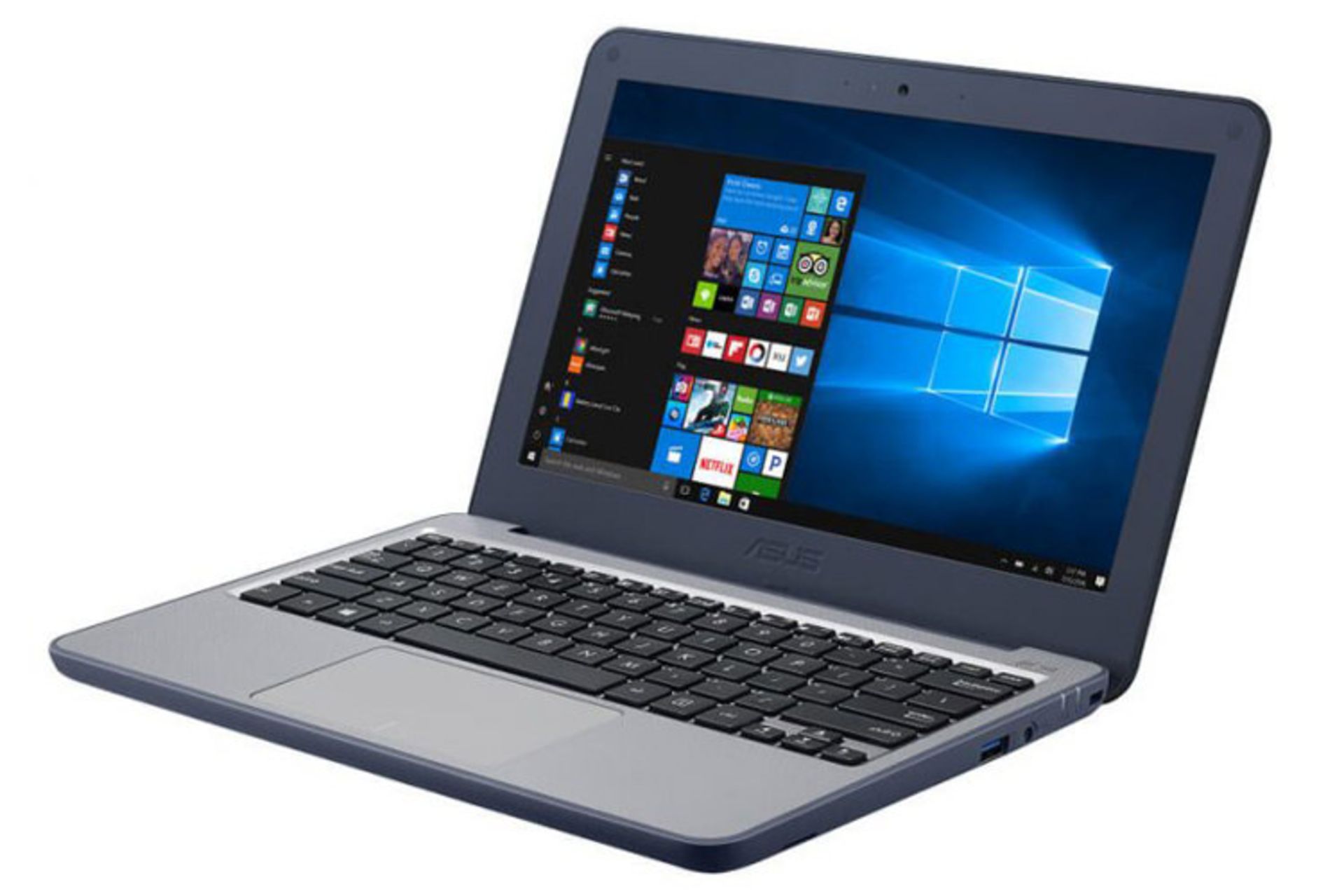 Asus