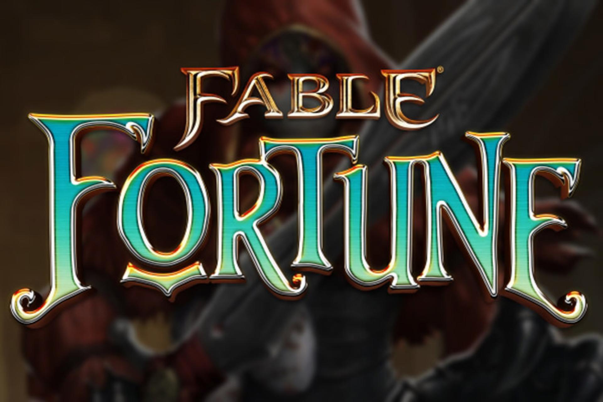 Fable Fortune 
