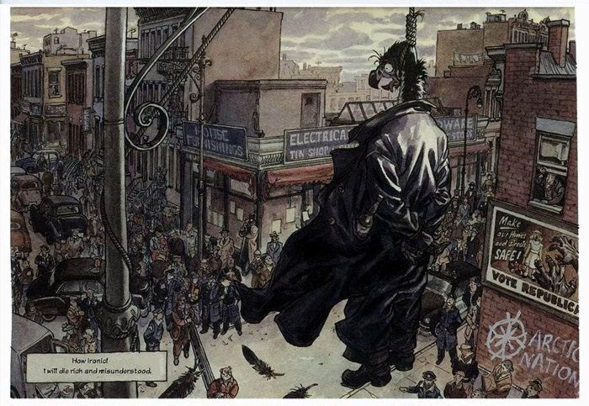 Blacksad