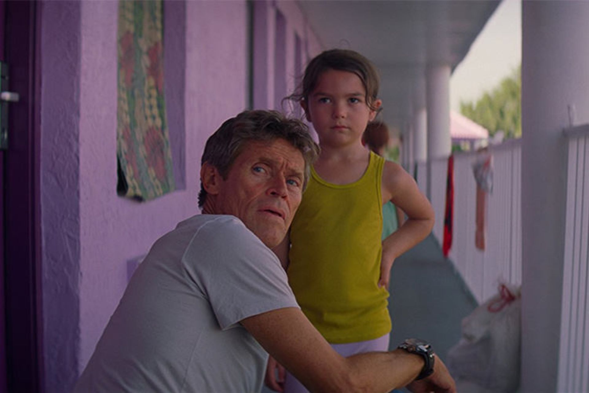 Florida Project