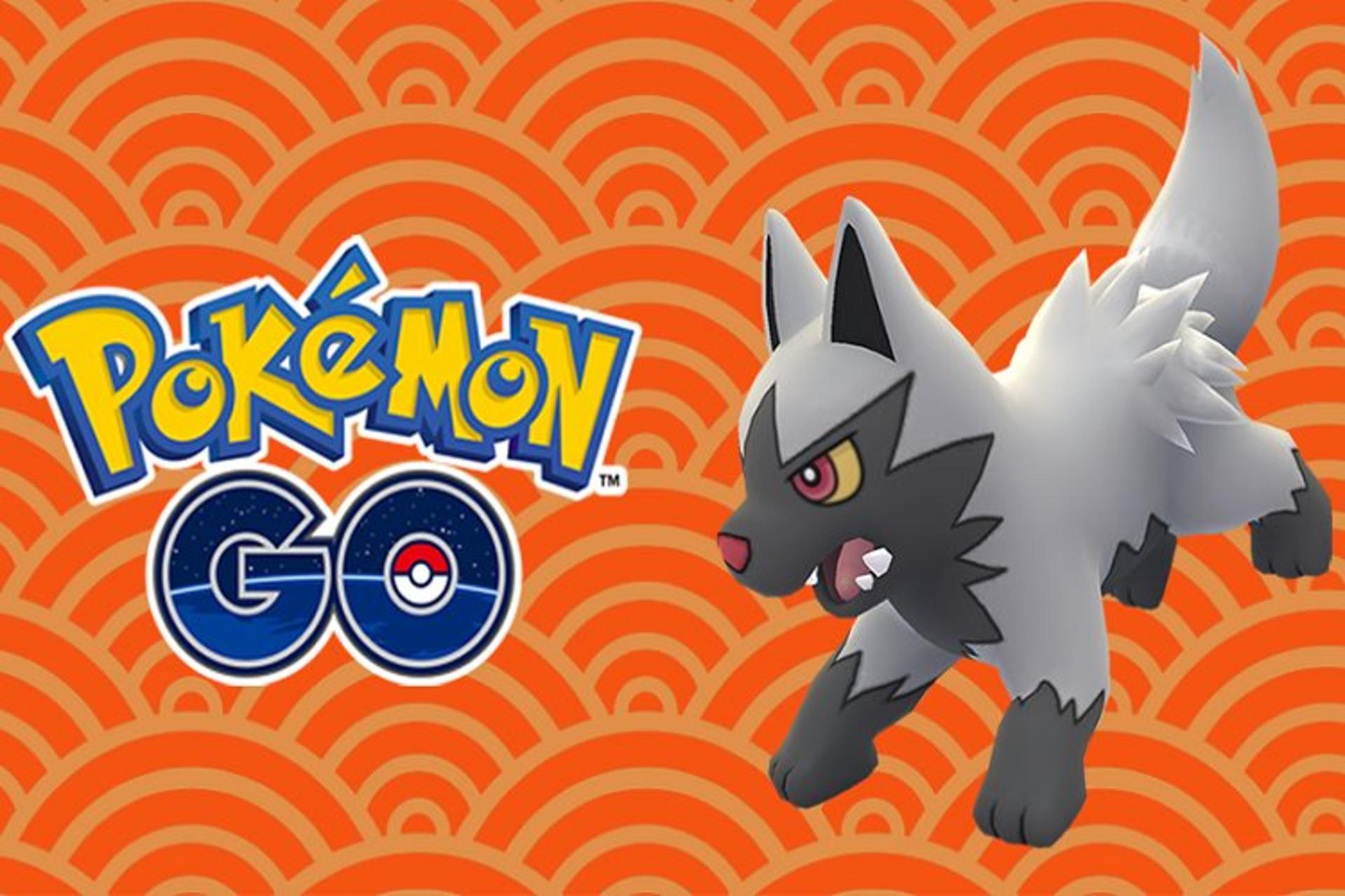 pokemon go