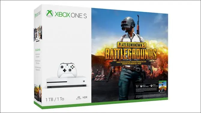 Pubg Bundle