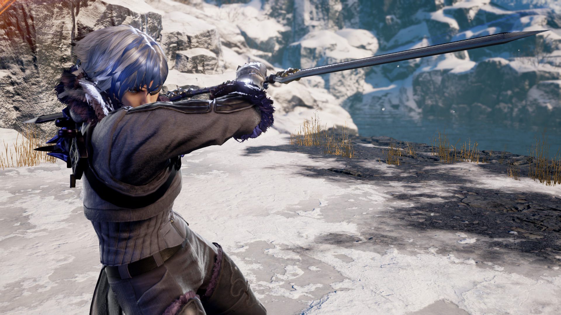 SoulCalibur VI 
