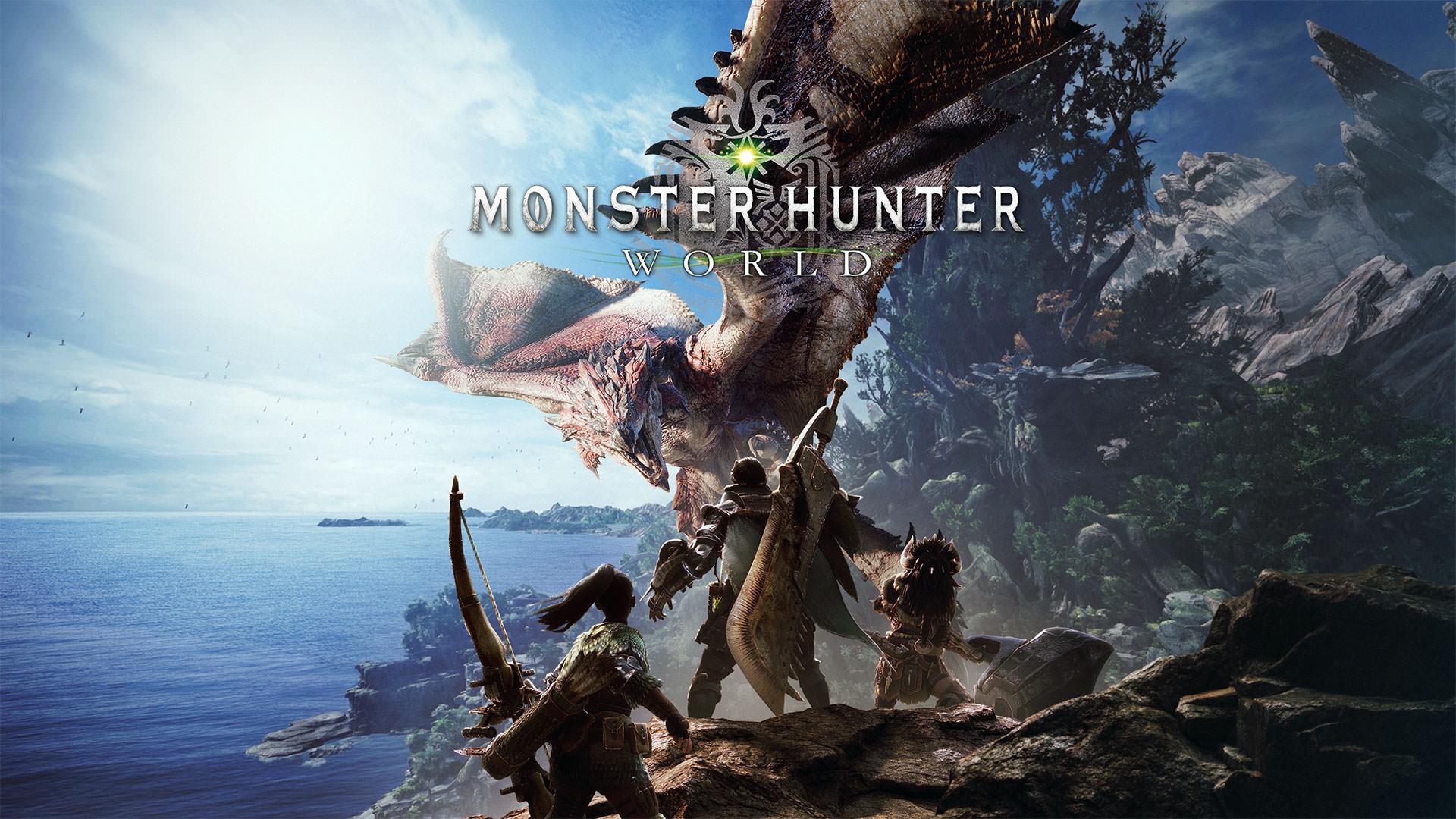 راهنمای تروفی و اچیومنت Monster Hunter: World