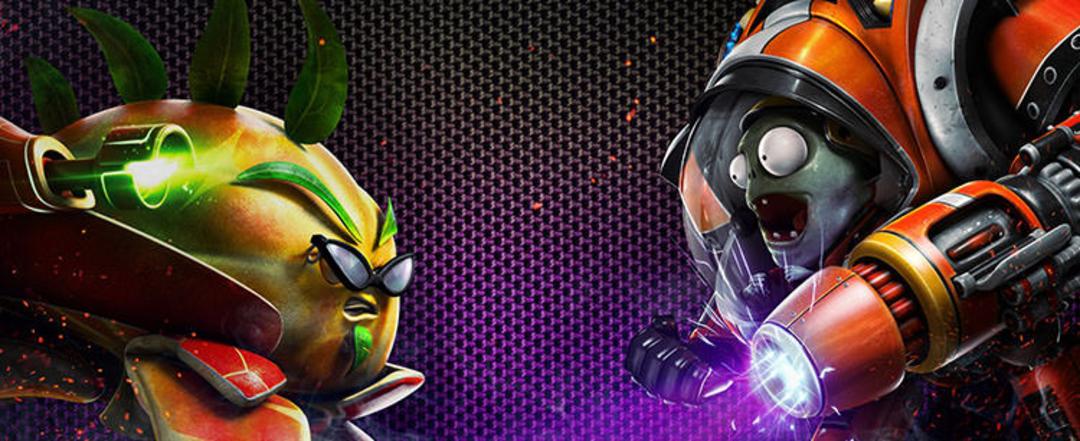 plants vs. zombies garden warfare 2