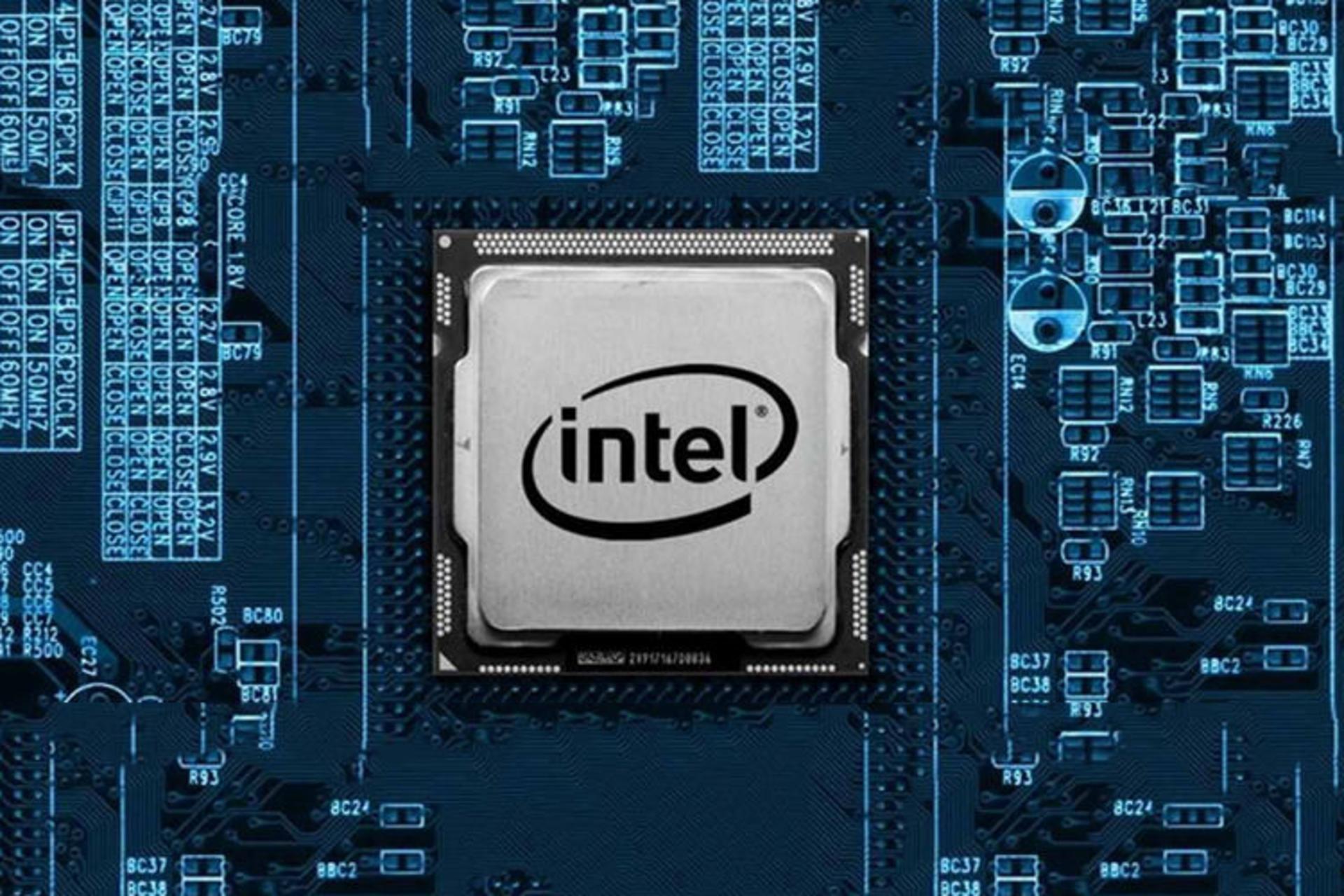 intel