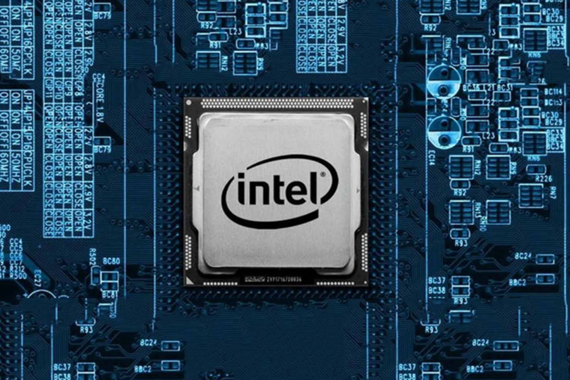 intel