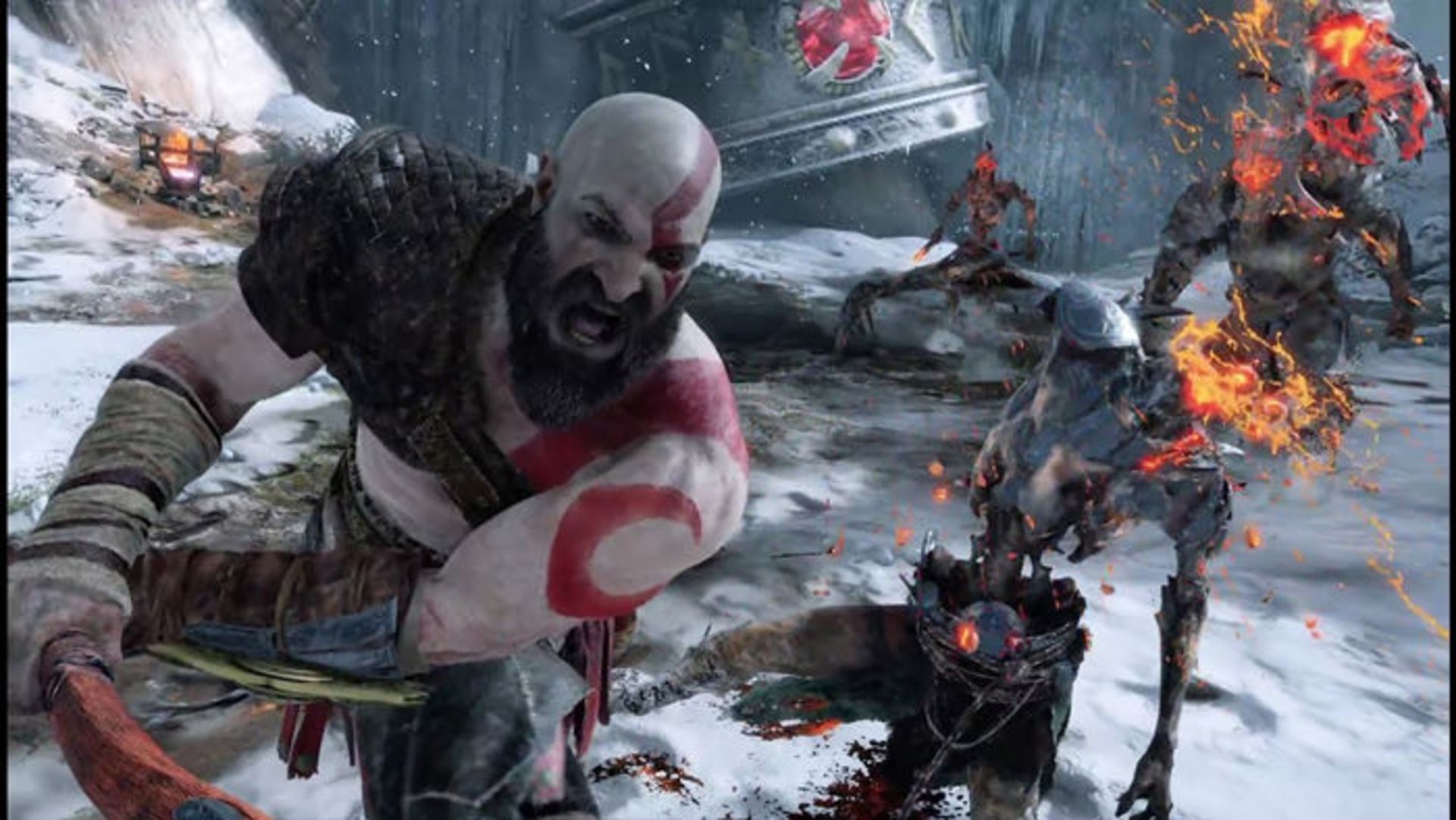 god of war