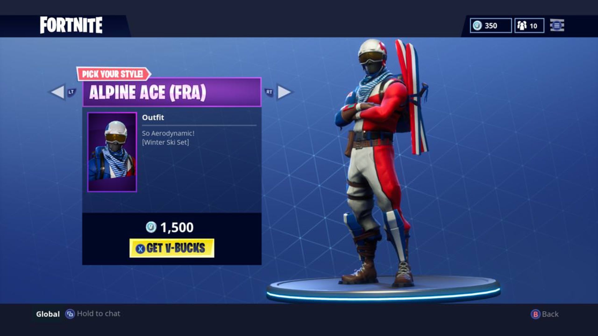 fortnite
