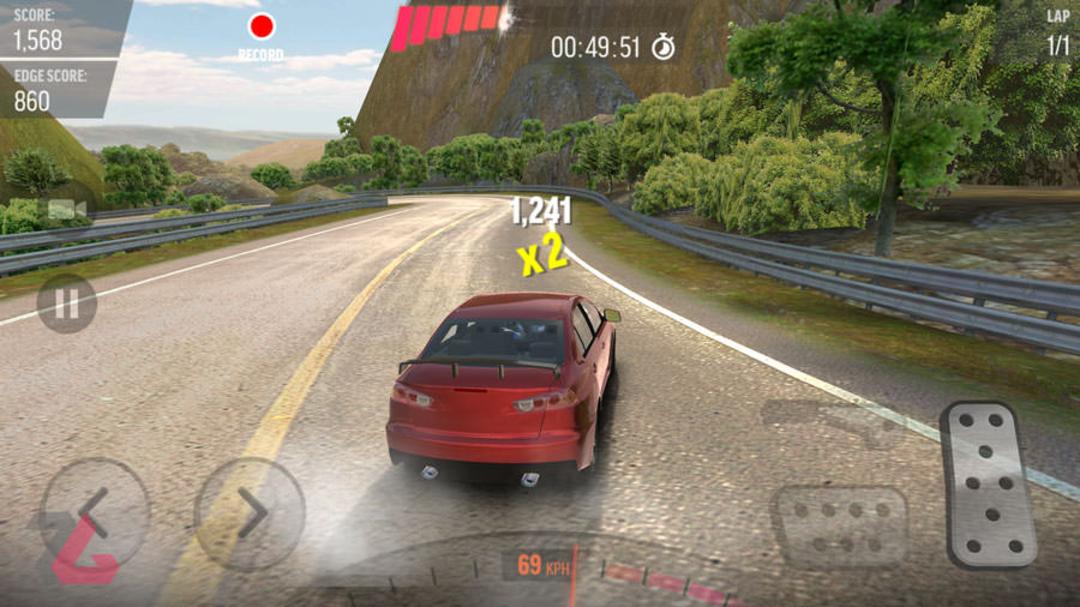 Drift Max Pro