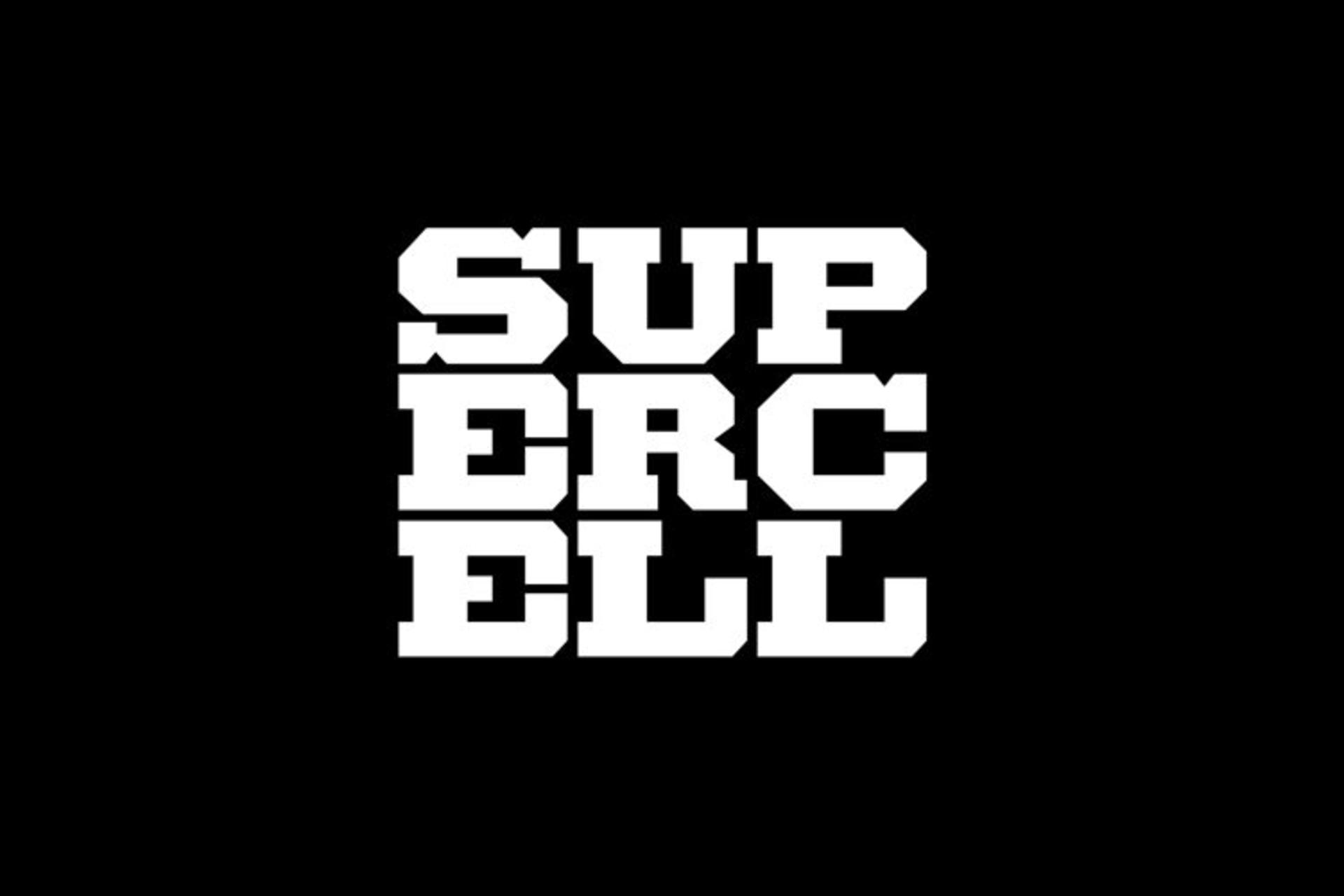 supercell