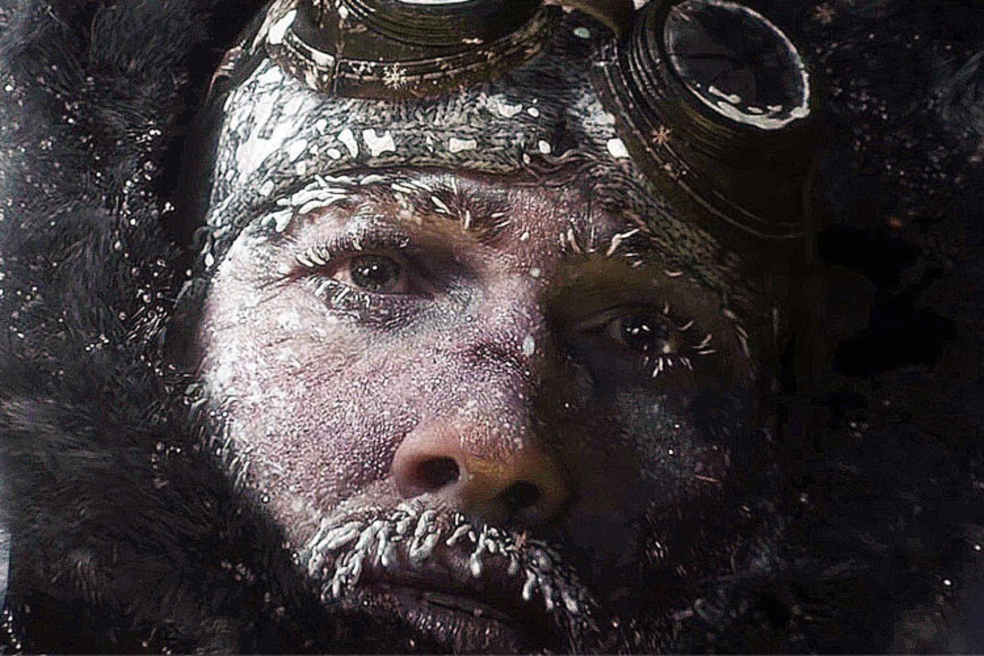 Frostpunk 