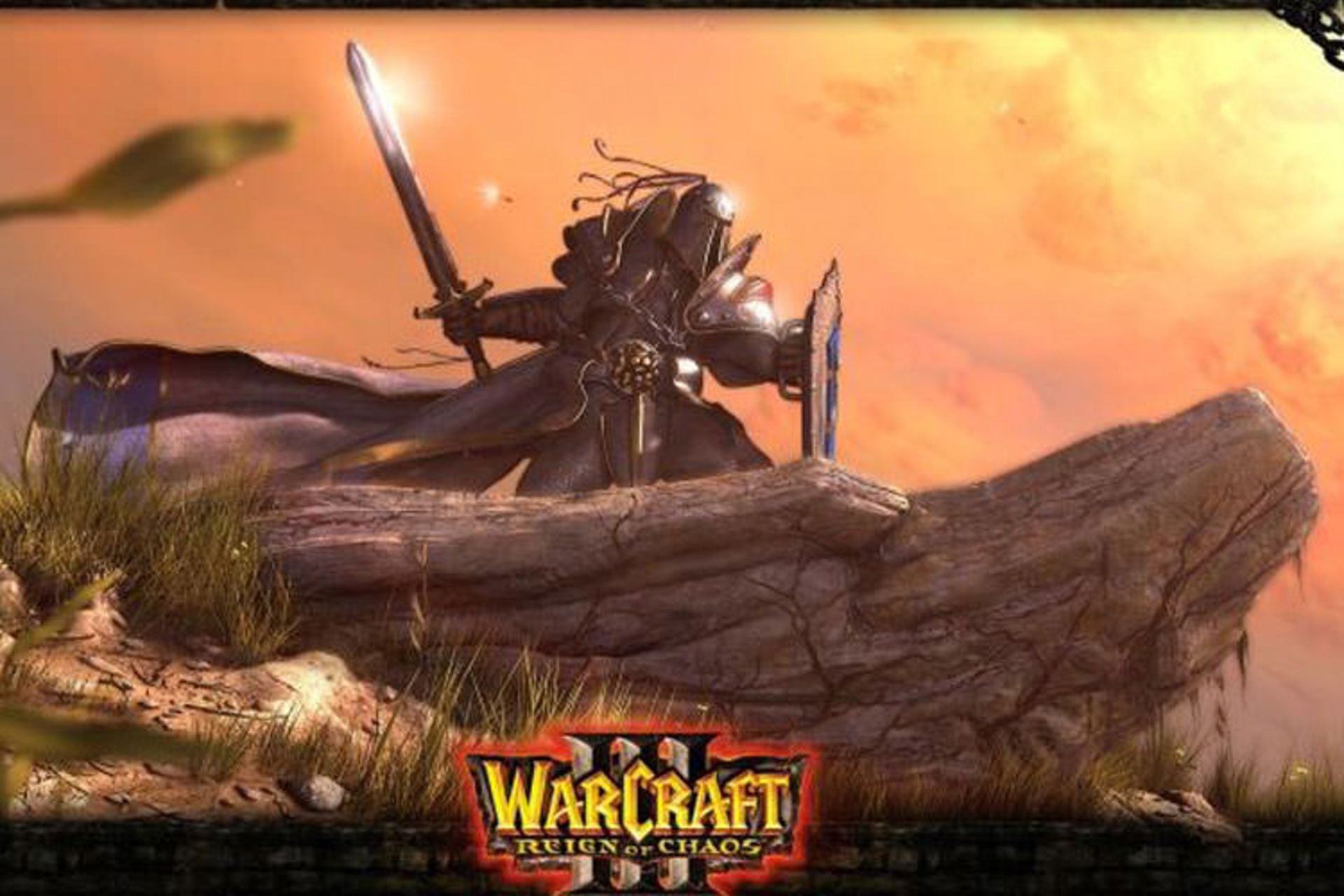   :warcraft 3