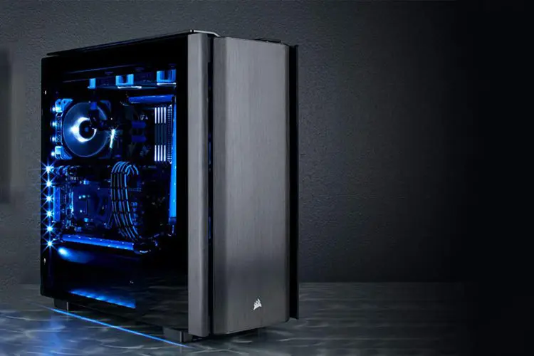 Corsair