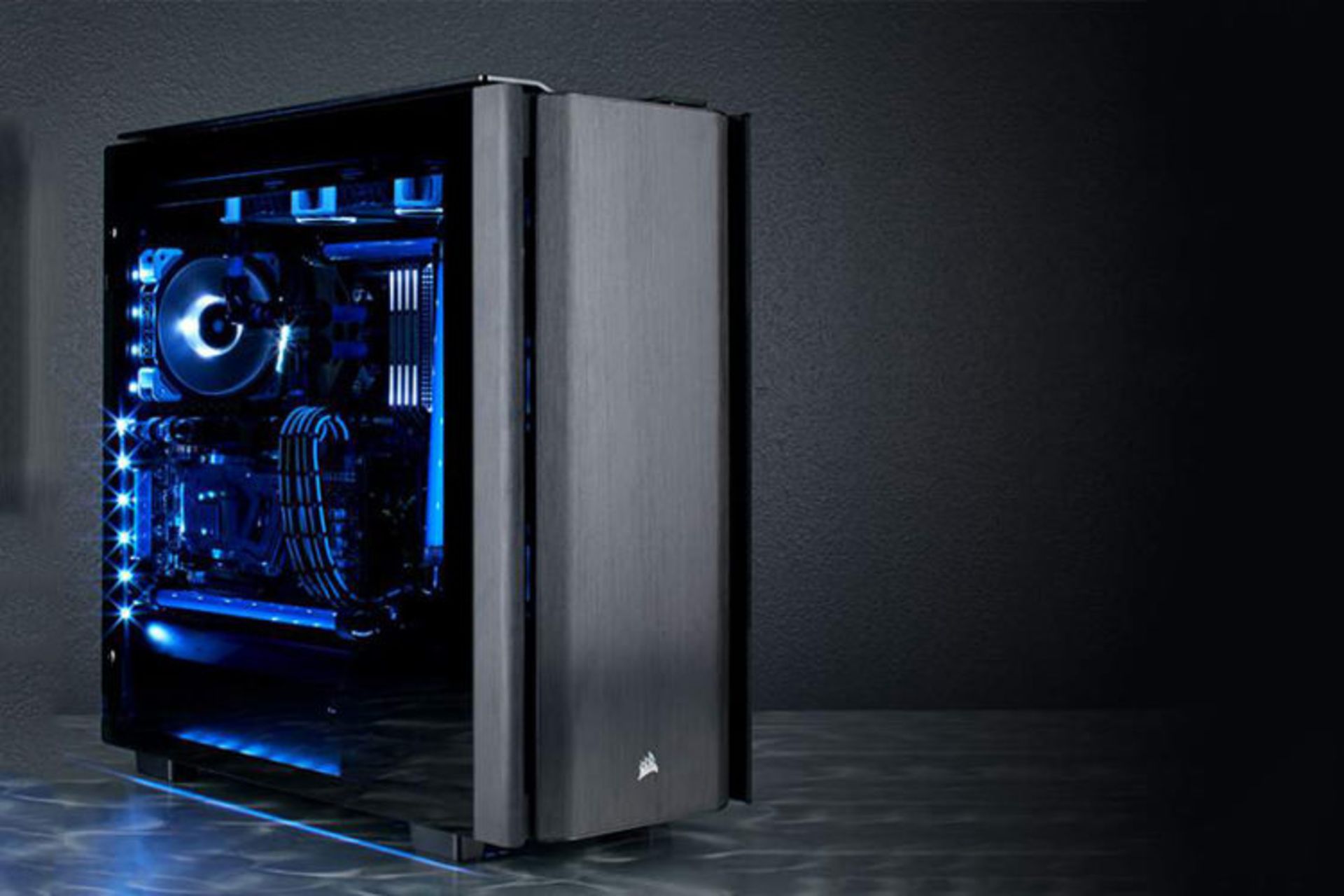 Corsair