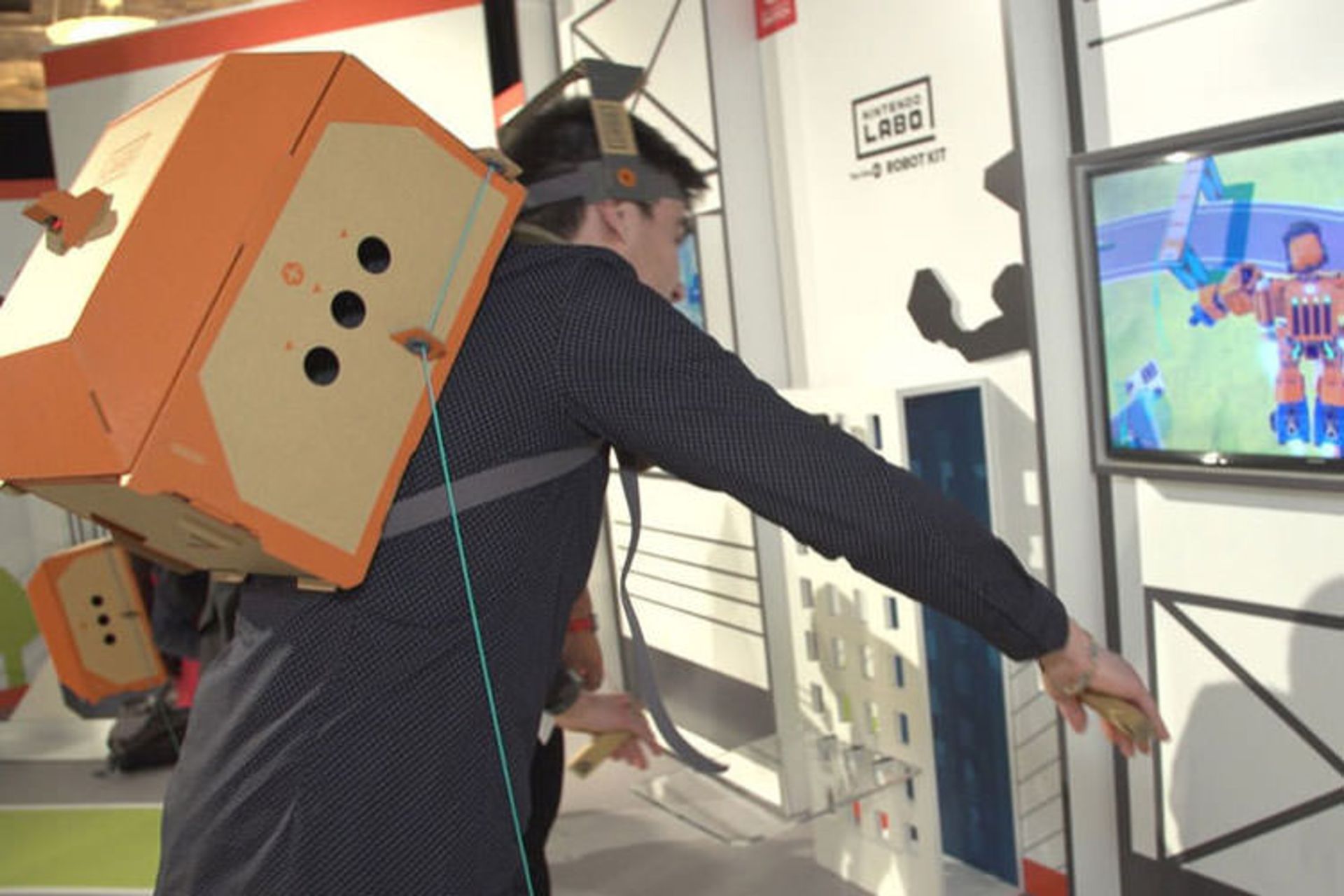 Nintendo Labo