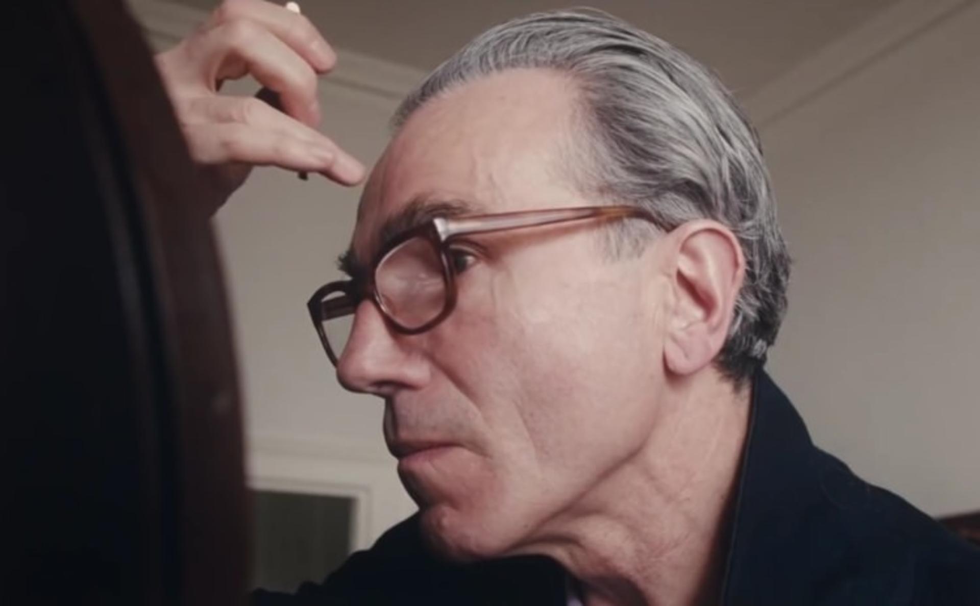 Daniel Day-Lewis